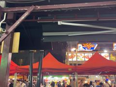 -黄亚华小食店(Jalan Alor)