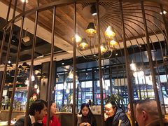 大堂-嘎嘎鸭脑壳(金琴店)