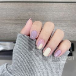 -吉吉靓甲美睫