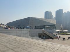 -长沙滨江文化园