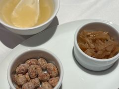 -粗茶淡饭·汉口公馆(循礼门店)