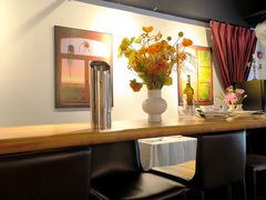 -LESCEDARS Brasserie Bistro香柏树