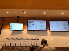 -奈雪的茶(东莞汇一城店)