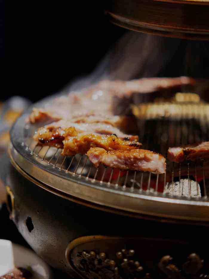 泥炉烧肉师(新街口金銮巷店)-"种草很久的一家店了,有天和姐妹相约打