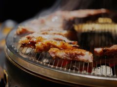 秘制梅肉-泥炉烧肉师(新街口金銮巷店)