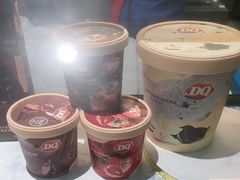-DQ·蛋糕·冰淇淋(周浦万达店)