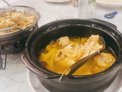 -红灯笼姥姥饭店·江景餐厅