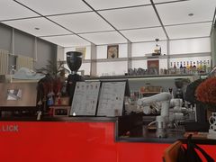 -Sips&Lick茶兰咖啡(五道口店)
