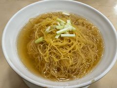 -盛记粥面(佐敦店)