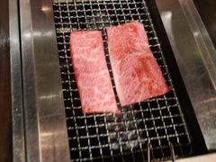 -俺的焼肉(銀座9丁目店)