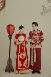 -CD视觉婚纱摄影