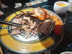 -鹤江桥·红油牛肉粉(SKP店)