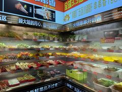 -钢管厂五区小郡肝火锅串串香(总店)