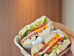 -HOLY BAGEL(苏河店)