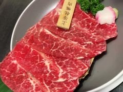 -AJIYA·池袋日式烧肉自助(天津万象城店)