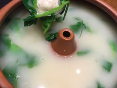 -丽江金茂凯悦臻选酒店-滇香馆