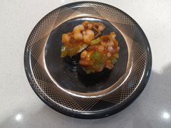 章鱼寿司-和町回转自助日料(华山环宇城店)