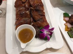 -骏莱海鲜鱼港(五角场店)