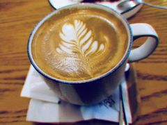 -飞石咖啡(帝壹城店)