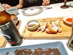 -俄士厨房(环球港店)