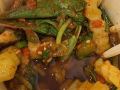 狼牙土豆-漫山洋芋(大悦城店)