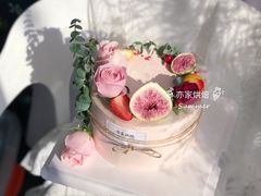 复古风咸甜奥利奥-亦家cake·0卡糖