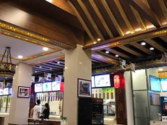 大堂-百年认一力 太原老字号 (桥头街店)