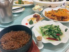 -金米箩大酒店(五角场店)