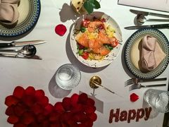 -Kathleen's Bistro&Bar 凯圣琳西餐厅(漕河泾印象城店)