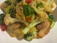 -苹果树下艺术餐厅(通州店)