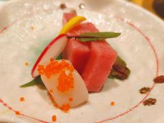 -花和海鲜自助(梅江店)