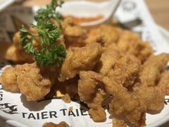 -太二酸菜鱼(福州泰禾店)