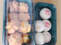 -泸溪河桃酥(西直门凯德店)