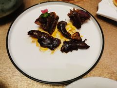 -小蓝鲸湖北菜(八一路店)