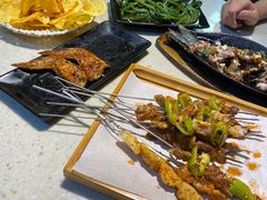 -万鑫鸡翅