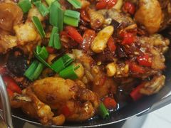 -新新湘菜馆(新中街二条店)