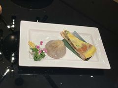 -无锡中央车站假日酒店·中餐厅