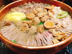 -玛禄藏膳(五分店)