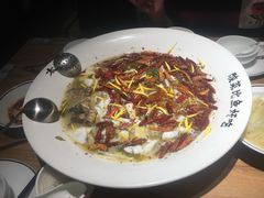 老坛子酸菜鱼-太二酸菜鱼(福州泰禾店)