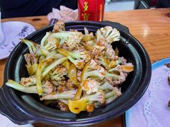 -云飞烧烤火锅城(第一分店)