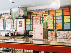 -小龍鳳餐室(番禺路店)