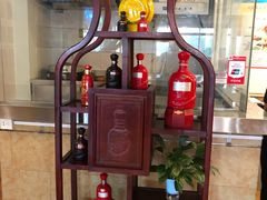 -古井假日酒店-古井面馆•淮上豆府(长江东路店)