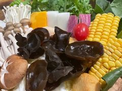 -湊湊火锅·茶憩(合生汇购物中心店)