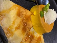 -西堤牛排(南京龙江店)