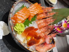 -大渔铁板烧(万象城店)