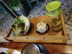 -手选潮汕鲜牛肉火锅(二七广场店)