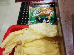 -幸运牛汕头小黄牛牛肉火锅(梅林店)