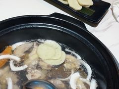 -狐狸爱上椰子鸡(滨江星光大道店)