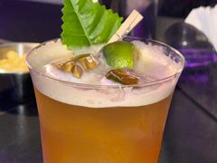 -DEW Lounge(深圳湾店)