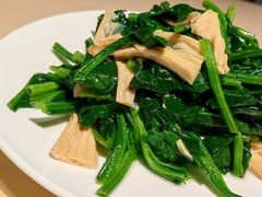 腐竹菠菜-鼎泰丰(当代商城店)